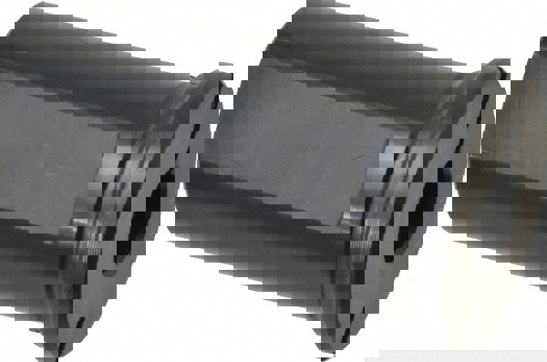 Rotary Tool Holder Bushing: Type B, 1/2